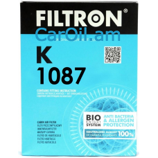 Filtron K 1087 Filtron K 1087